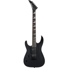 Електрогітара JACKSON JS22L DKA AH BLACK: Тип Электрогитара