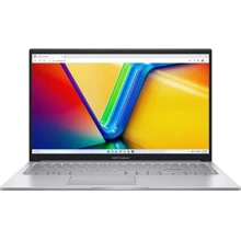 Ноутбук ASUS VivoBook 15 (X1504ZA-BQ507): Екран 15.6" IPS (1920x1080) FullHD