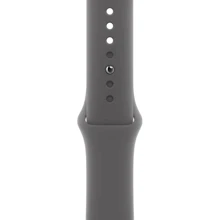 Apple 46mm Stone Gray Sport Band - S/M (MXLX3ZM/A): Виробник Apple