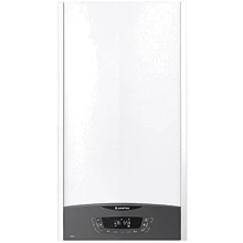 Газовий котел Ariston CLAS X 24 CF VKG: Кількість контурів двоконтурний