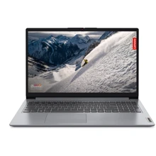 Ноутбук Lenovo IdeaPad 1 15AMN7 (82VG00HHRA) UA: Екран 15.6" (1920x1080) Full HD