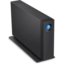 Внешний жесткий диск LaCie d2 Professional 8 TB (STHA8000800): Размеры, мм 188.5х130х60
