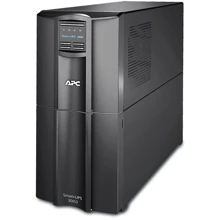 APC Smart-UPS 3000VA 230V LCD IEC w/SmartConnect (SMT3000IC): Производитель APC