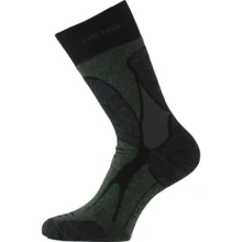 Термоноски Lasting TRX 908 - L - Black/Gray (002.003.2900): undefined undefined