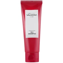 Valmona Sugar Velvet Milk Shampoo Шампунь для волос с комплексом из молока и экстрактов ягод 100 ml: Пол Для женщин