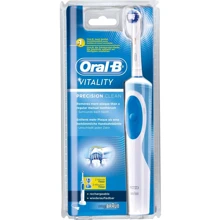 Зубная щетка Braun Oral-B D 12.513 Precision Clean (блистер) (6126255): Назначение взрослая