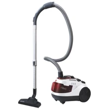 Пилосос Hoover HY71PET 011: Тип пилососа класичний (для сухого прибирання)