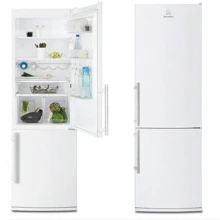Холодильник Electrolux EN13601AW: undefined undefined