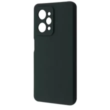 Чохол для телефона WAVE Full Silicone Cover Cyprus Green for Xiaomi Redmi 12 4G: Сумісність Xiaomi Redmi 12 4G