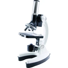 Микроскоп Celestron (100х-1200х) с набором, с кейсом (44120): Тип Оптические