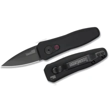 Ніж Kershaw Launch 4 (1740.03.04): Тип ножа Складной