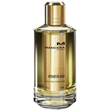 Парфюмированная вода Mancera Gold Aoud 120 ml: Вид Парфюмированная вода