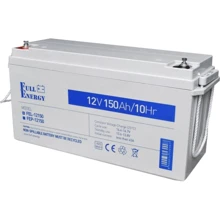Full Energy 12В 150Ач (FEL-12150): Тип Аккумулятор