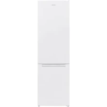 Холодильник ELEYUS HRDW 2180Е55 WH: Тип xолодильник двухкамерный