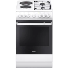 Плита комбинированная Hansa FCMW59119: Тип устройства Кухонная плита комбинированная