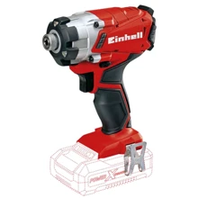 Шуруповерт Einhell TE-CI 18/1 Li Solo (4510034) (без АКБ та ЗУ): Призначення бытовой