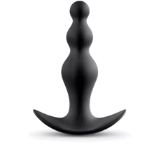 Анальний ланцюжок Dorcel TRAINING BEADS S: Для кого унісекс