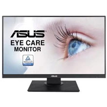 Монитор Asus VA24DQLB (90LM0541-B01370): Покрытие экрана антибликовое