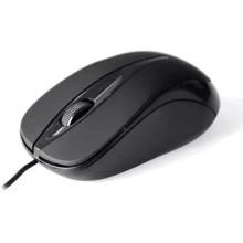 Мышь Media-Tech MT1091 black: Интерфейс подключения USB