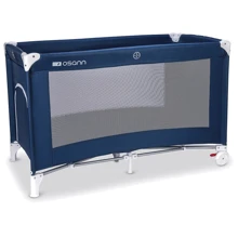 Манеж Osann Travel Royal Blue (161-183-319): Производитель Osann