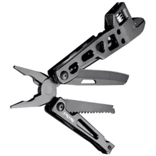 Мультитул Xiaomi NexTool Multi-function Wrench Black (NE20145): Тип мультитул (многофункциональный инструмент)