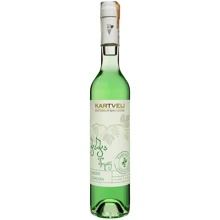 Чача Kartveli виноградная Chacha Green 40% 0.5 л (FSH_4860111731240): Объем, л 0.5