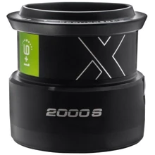 Шпуля Favorite X1 2000S X120S1: Типоразмер 2000S