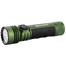 Ліхтар туристичний Olight Seeker 4 Pro CW green (2370.44.84): Тип Ручной