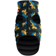 Курточка для собак WAUDOG Clothes рисунок Дом M47 В 69-72 см С 41-44 см (5747-0230): Тип Куртки