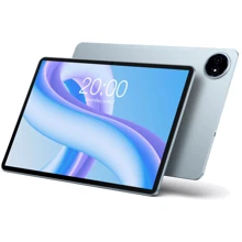 Планшет Teclast M50 Plus 10.1" 6/128Gb LTE Blue (UA): Дисплей 10.1" IPS (1920x1200)