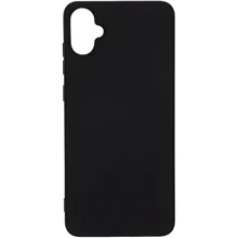 Чехол для телефонов ArmorStandart ICON Case Black for Samsung A055 Galaxy A05 (ARM71801): Совместимость Samsung A055 Galaxy A05