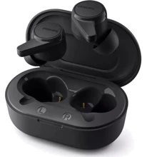Наушники Philips TAT1207 Black (TAT1207BK/00) Наушники Philips TAT1207 Black (TAT1207BK/00)