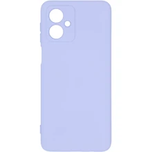 Чехол для телефонов ArmorStandart ICON Case Camera cover Lavender for Motorola G54 Power (ARM70549): Совместимость Motorola G54 Power