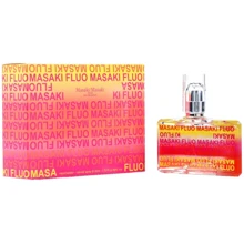 Парфюмированная вода Masaki Matsushima Fluo 80 ml: Вид Парфюмированная вода