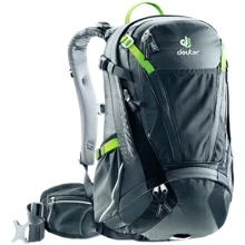 Рюкзак Deuter Trans Alpine 24 graphite-black (3205017-4701): Производитель Deuter