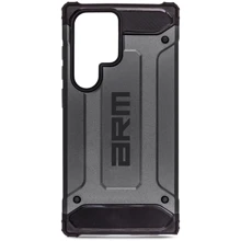 Чохол для телефона ArmorStandart Panzer Grey для Samsung S928 Galaxy S24 Ultra (ARM75618): Сумісність Samsung S928 Galaxy S24 Ultra