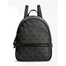 Женский рюкзак Guess Manhattan Backpack темно-серый (HWSM6994320-CLO): Пол Женский