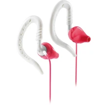 Наушники Yurbuds Focus 100 For Women Pink (YBWNFOCU01KNW): Тип конструкции вкладыши
