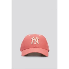 Бейсболка 47 Brand NY Yankees Rocky коралловая (B-RCKYM17GWP-IR): Производитель 47 Brand