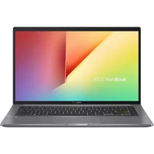 Ноутбук ASUS VivoBook S14 (S435EA-KC049): Екран 14 " (1920x1080)