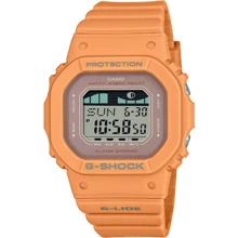 Наручний годинник CASIO GLX-S5600-4ER: Стиль спортивний