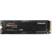 Samsung 970 EVO Plus 2 TB (MZ-V7S2T0BW) UA: Тип накопителя внутренний