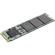 Lenovo 256GB 4XB0W79580: Тип накопителя внутренний