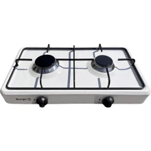 Настільна плита Borgio 1920 W: Виробник Borgio