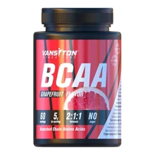 Аминокислота для спорта Vansiton ВСАА 300 g /60 servings/ Grapefruit: Вкус Грейпфрут