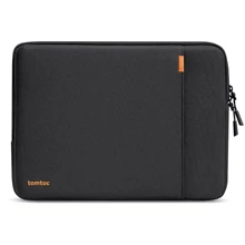 Сумка для ноутбуков Tomtoc 14" Defender-A13 Black (A13D2DV): Тип сумки чехол