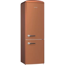 Холодильник Gorenje ONRK193CR: Тип холодильник двухкамерный
