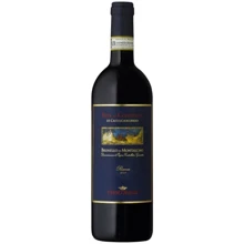 Вино Frescobaldi Brunello di Montalcino Riserva DOCG Castelgiocondo 2012 червоне сухе 0.75л: Країна виробник Італія