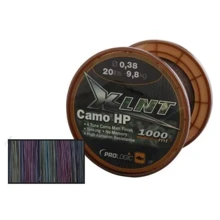 Леска Prologic XLNT HP 1000m 20lbs 9.8kg 0.38mm Camo (1846.02.26): undefined undefined