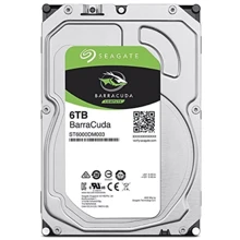 Внутрішній жорсткий диск Seagate BarraСuda 3.5 6 TB (ST6000DM003) UA: Форм-фактор 3.5"
